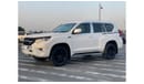 Toyota Prado 2021 Toyota Prado   2.8L V4 Deisel - Right Hand Drive -