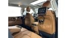 Infiniti QX80 Black Edition 8 2022 Infiniti QX80 Black Edition, 2027 Infiniti Warranty, 2029 Infiniti Service Pack