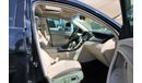 Ford Taurus SEL ACCIDENTS FREE - GCC - V6 - PERFECT CONDITION INSIDE OUT