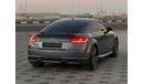 أودي TT 45 TFSI quattro  S Line Style Package 2.0L