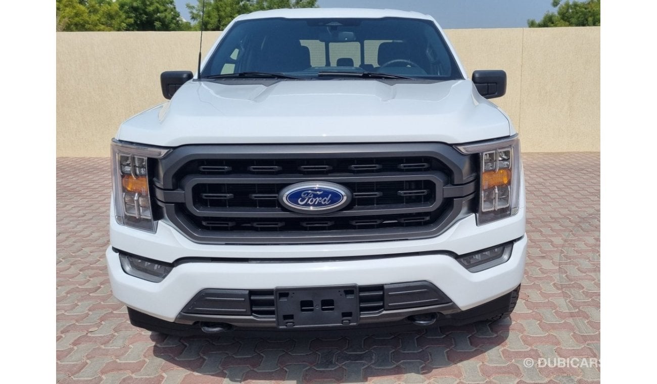 فورد F 150