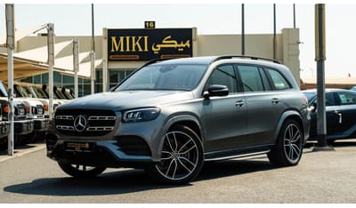 Mercedes-Benz GLS 450 GLS 450 | Premium + | 2023