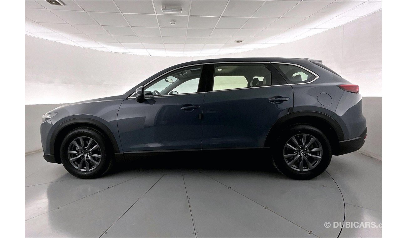 مازدا CX9 GT | ضمان مجاني لمدة عام | 0 دفعة أولى