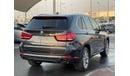 BMW X5 Exclusive BMW X5 TWIN POWER TURBO _GCC_2016_Excellent Condition _Full option