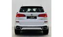 BMW X5 40i M Sport 3.0L 2020 BMW X5 xDrive40i M-Sport 7 Seater, Feb 2025 BMW Warranty + Service Pack, Full