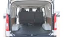 Toyota Hiace HIACE HALF CARGO 6 SEATERS 3.5L PETROL 2023