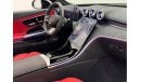 Mercedes-Benz CLE 200 Coupe 2024 Mercedes Benz CLE200 AMG Coupe, Mar 2029 Mercedes Warranty + Service Pack, Full Options, GCC