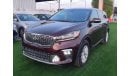 كيا سورينتو 2019 KIA Sorento LX