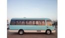 تويوتا كوستر HDB50-0003036 || TOYOTA	COASTER (BUS) 2000	 cc4100	-DIESEL-RHD--MANUAL-only for export