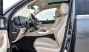 Mercedes-Benz GLS 580 4Matic