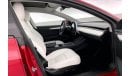 Tesla Model 3 Long Range (Dual Motor)| 1 year free warranty | Exclusive Eid offer