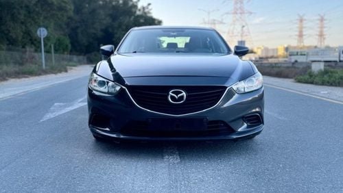 Mazda 6 S 2.5L