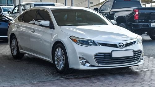 Toyota Avalon