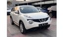 Nissan Juke SV