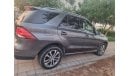 مرسيدس بنز GL 55 AMG 4700