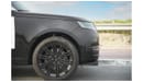 لاند روفر رينج روفر 2024 Range Rover Vogue Autobiography P530 4.4L AWD 0Km