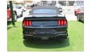 Ford Mustang EcoBoost Premium TAKE IT AND BE UNIQUE*PERFORMANCE-*SHELBY KIT **DIGITEL//FULL OPTION**SPECIAL MODIF