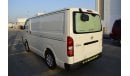 Toyota Hiace GL - Standard Roof Toyota Hiace Std Roof Chiller, Model:2018. Excellent condition