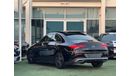 Mercedes-Benz CLA 250 Premium + 2.0L