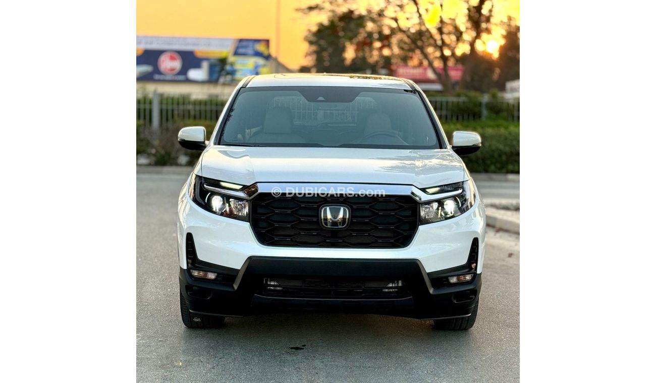 Honda Passport 2023MY HOND PASSPORT 3.0L V6 ECO 1500KM ONLY