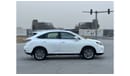 Lexus RX350 F-Sport MODEL 2015 GCC CAR PERFECT CONDITION INSIDE AND OUTSIDE FULL OPTION