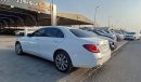 مرسيدس بنز 220 mercedes E300 korea specs