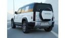 Land Rover Defender ديفندر HSE110  P400 V6 2023