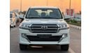 Toyota Land Cruiser Toyota Landcruiser LHD Full option V8