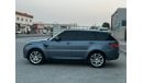 Land Rover Range Rover Sport (other)