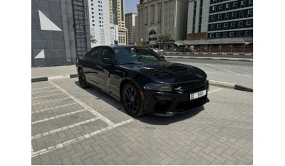 دودج تشارجر Dodge Charger GT  V6