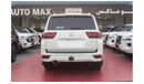 Toyota Land Cruiser VXR V6 4.0L, GCC, UNDER WARRANTY FROM LOCAL DEALER