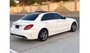 Mercedes-Benz C 300 Mercedes C300 clean title , Top Option ، Canadian Specs.