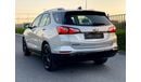 Chevrolet Equinox LT fully loaded (low kilometers)