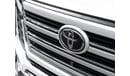 Toyota Land Cruiser Toyota Land Cruiser 2023 Zx full options