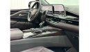 Cadillac Escalade Sport Platinum Premium 2022 Cadillac Escalade 600 Platinum, Feb 2028 Cadillac Warranty + Service Pac