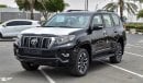 Toyota Prado TOYOTA PRADO TXL 4.0L V6 FULL OPTION MODEL 2023