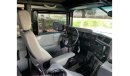 Hummer H1 - 2003 - EXCELLENT CONDITION