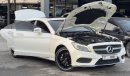 مرسيدس بنز CLS 500 Std