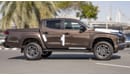 Mitsubishi L200 MITSUBISHI L200 SPORTERO 2.4L Diesel AT Full option 2023