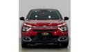 Citroen C4 2023 Citroen C4 Shine, 5 Years Citroen Warranty + Service Package, Full Agency Service History, GCC