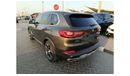 BMW X5 40i M Sport The car is in excellent condition clean inside and out not painted