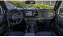 Jeep Wrangler (НА ЭКСПОРТ , For Export) Unlimited Rubicon Xtreme V6 3.6L , 2024 GCC , 0Km , Без пробега