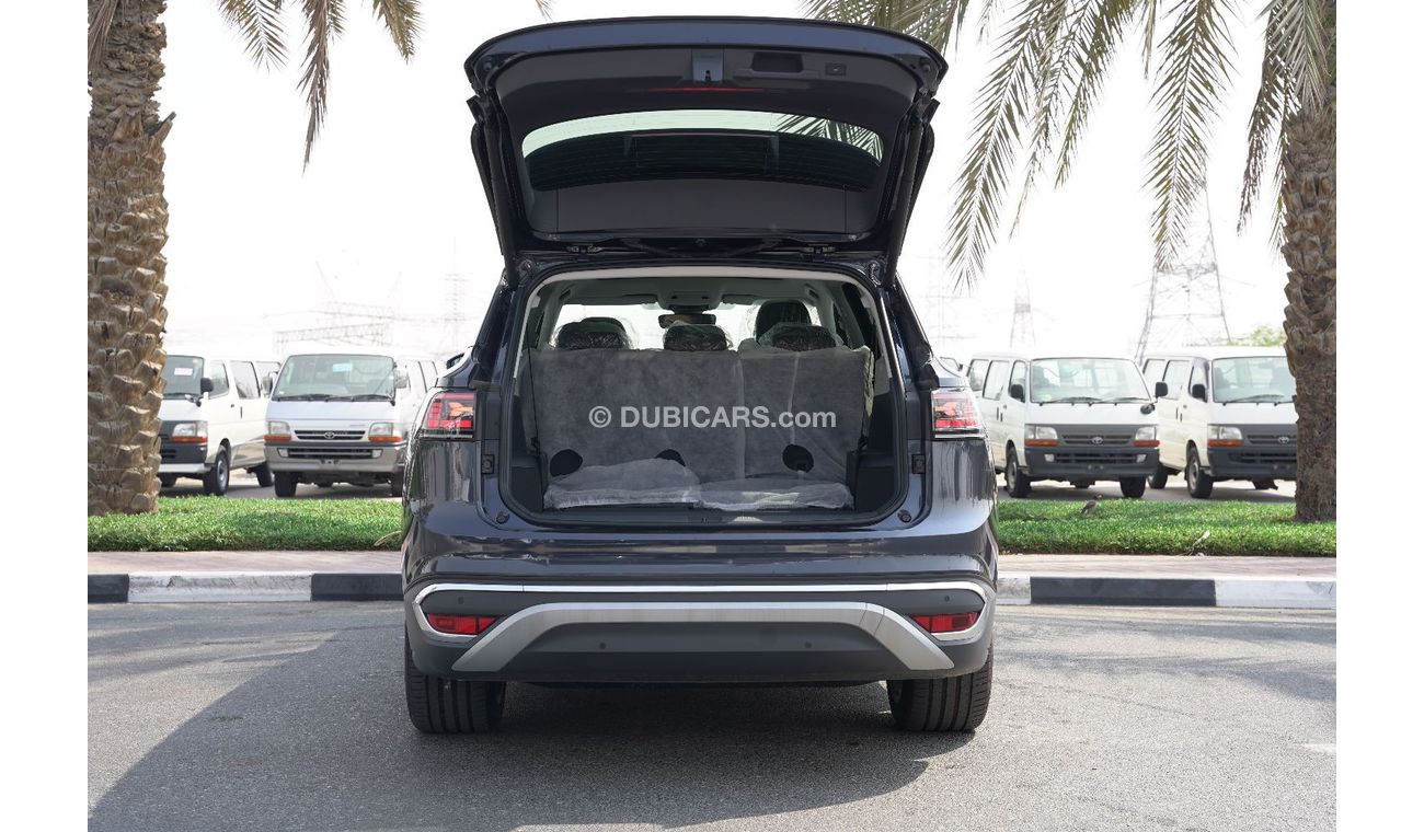 فولكس واجن ID.6 2024 VOLKSWAGEN ID.6 Cross Pro 7-Seatres 0Km