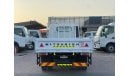 Mitsubishi Canter 2023 I 14 FT I Ref#394