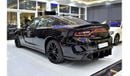 Dodge Charger EXCELLENT DEAL for our Dodge Charger SXT ( 2018 Model ) in Black Color American Specs