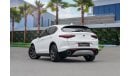 Alfa Romeo Stelvio Q4 | 1,958 P.M  | 0% Downpayment | Low KM!