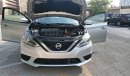 Nissan Sentra 2019 Nissan Sentra SL (B17), 4dr Sedan, 1.8L 4cyl Petrol, Automatic, Front Wheel Drive