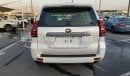 Toyota Prado PRADO TX-L 2.7L V5 5set 2023 0km