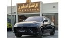 لامبورغيني اوروس URUS S 2024 GCC