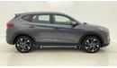 Hyundai Tucson GL 2 | Zero Down Payment | Free Home Test Drive